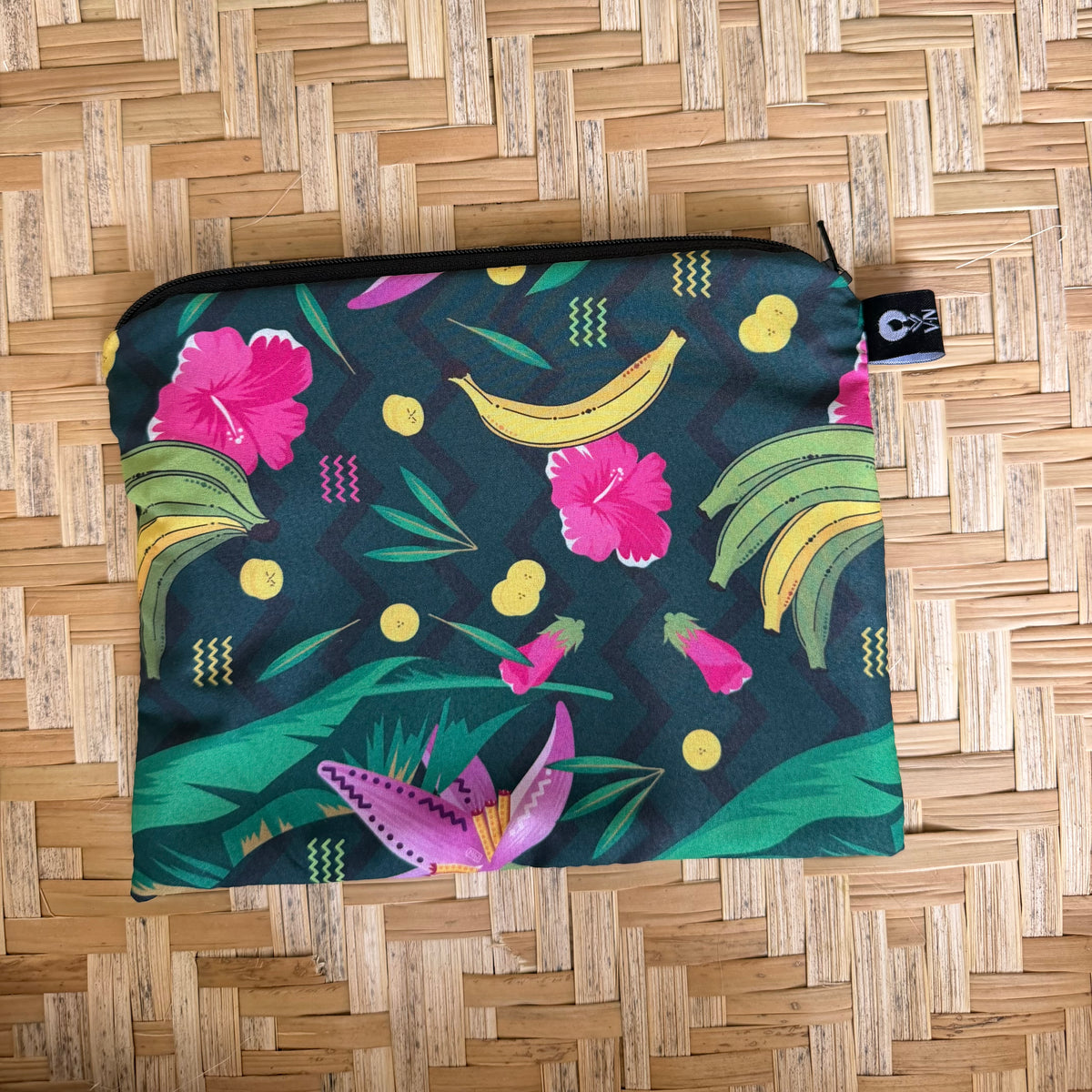Cartuchera estampado- La Taja
