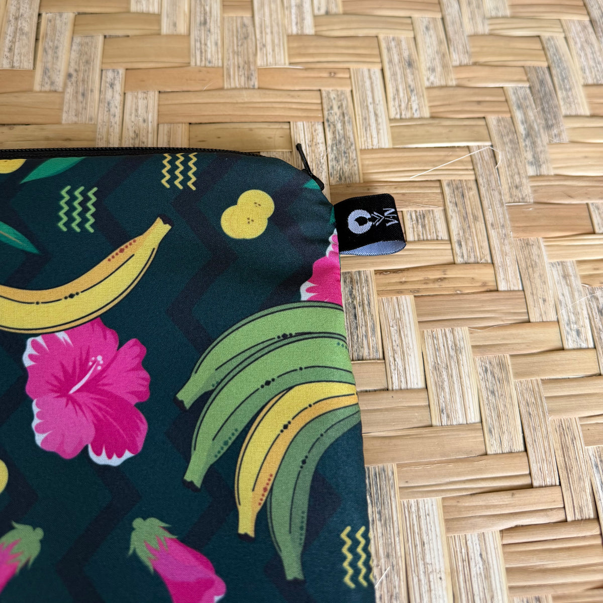 Cartuchera estampado- La Taja