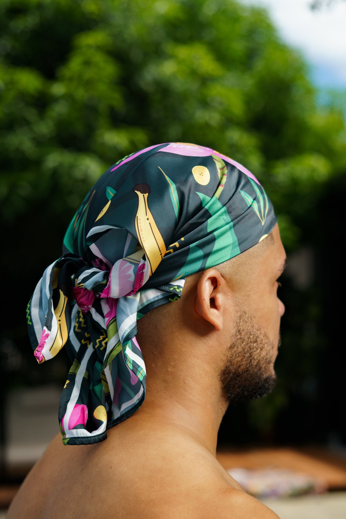 Pañuelo/Pañoleta Diseño La Tajá