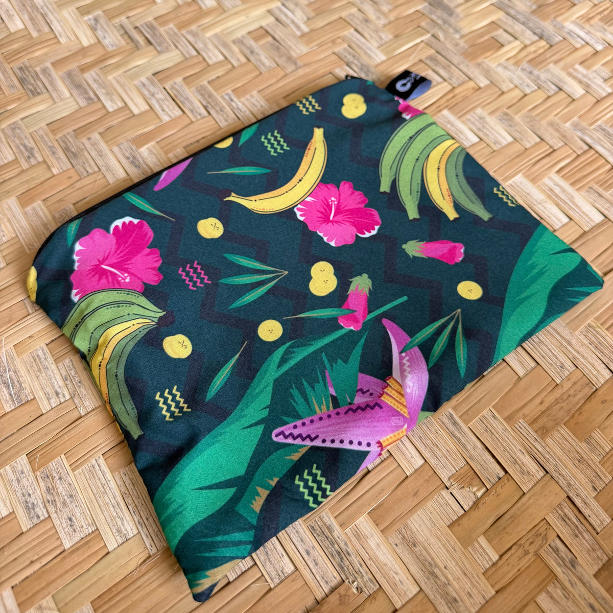 Cartuchera estampado- La Taja