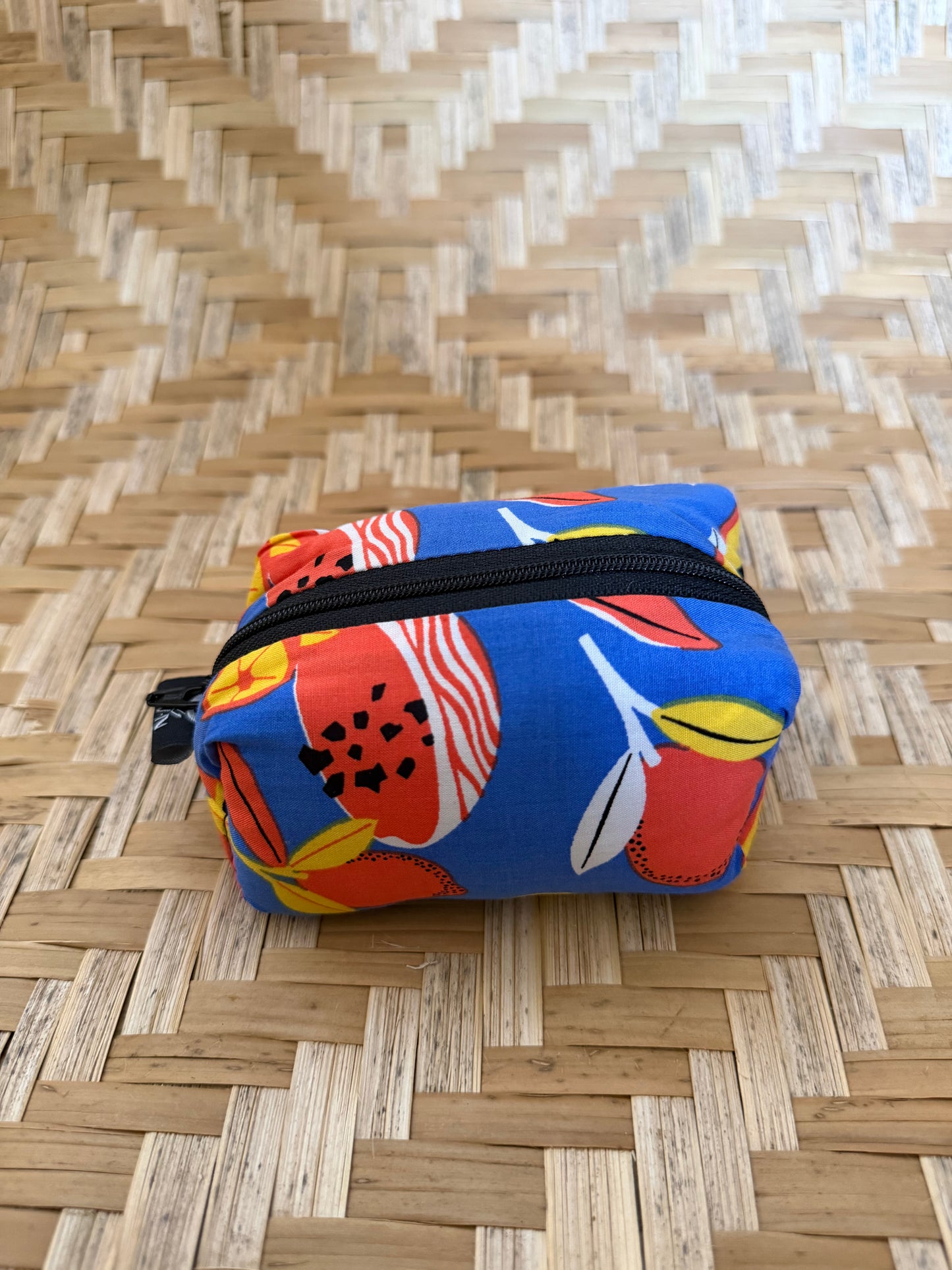 Monedero Acolchado mini- Sexteto