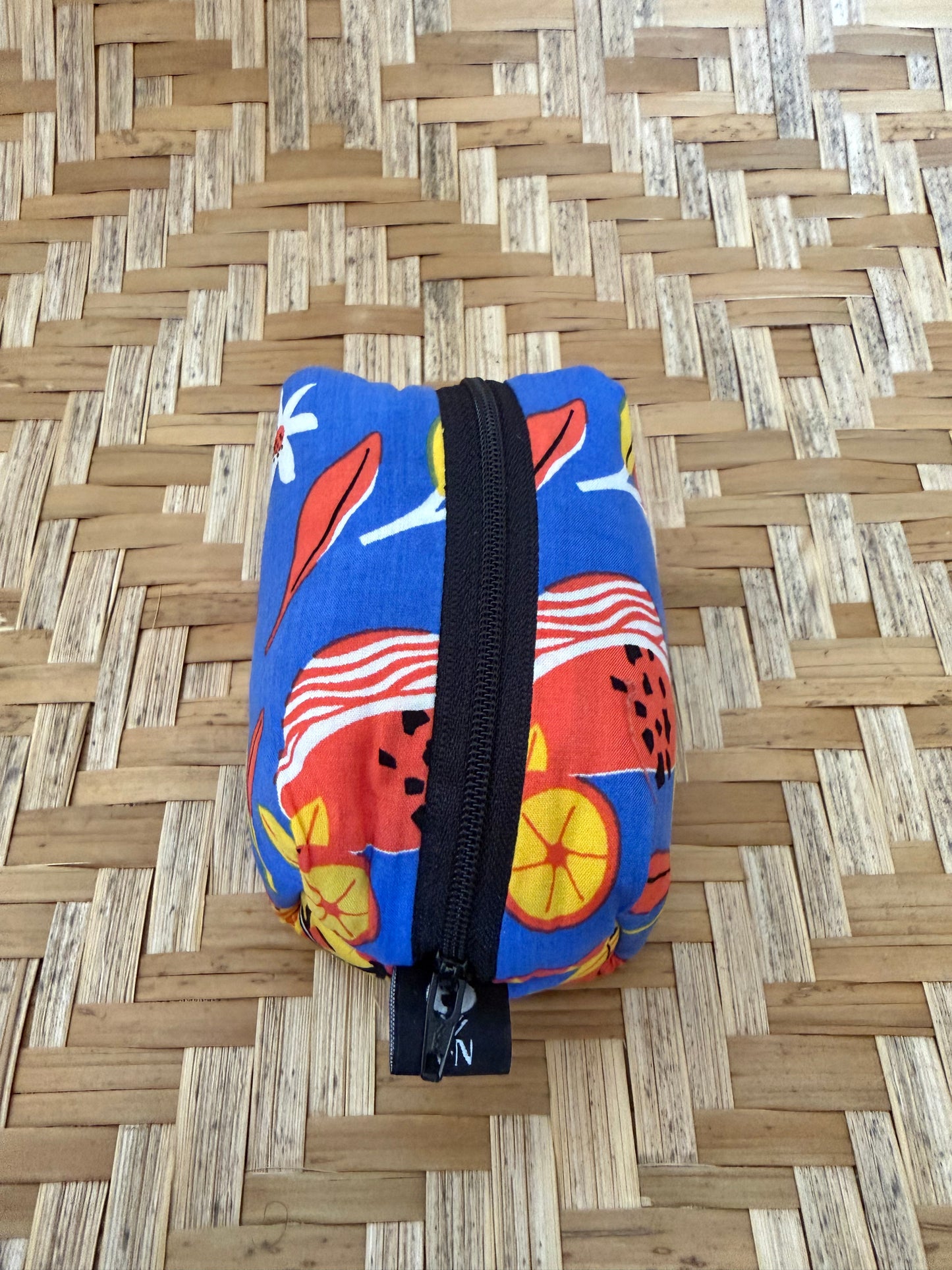 Monedero Acolchado mini- Sexteto