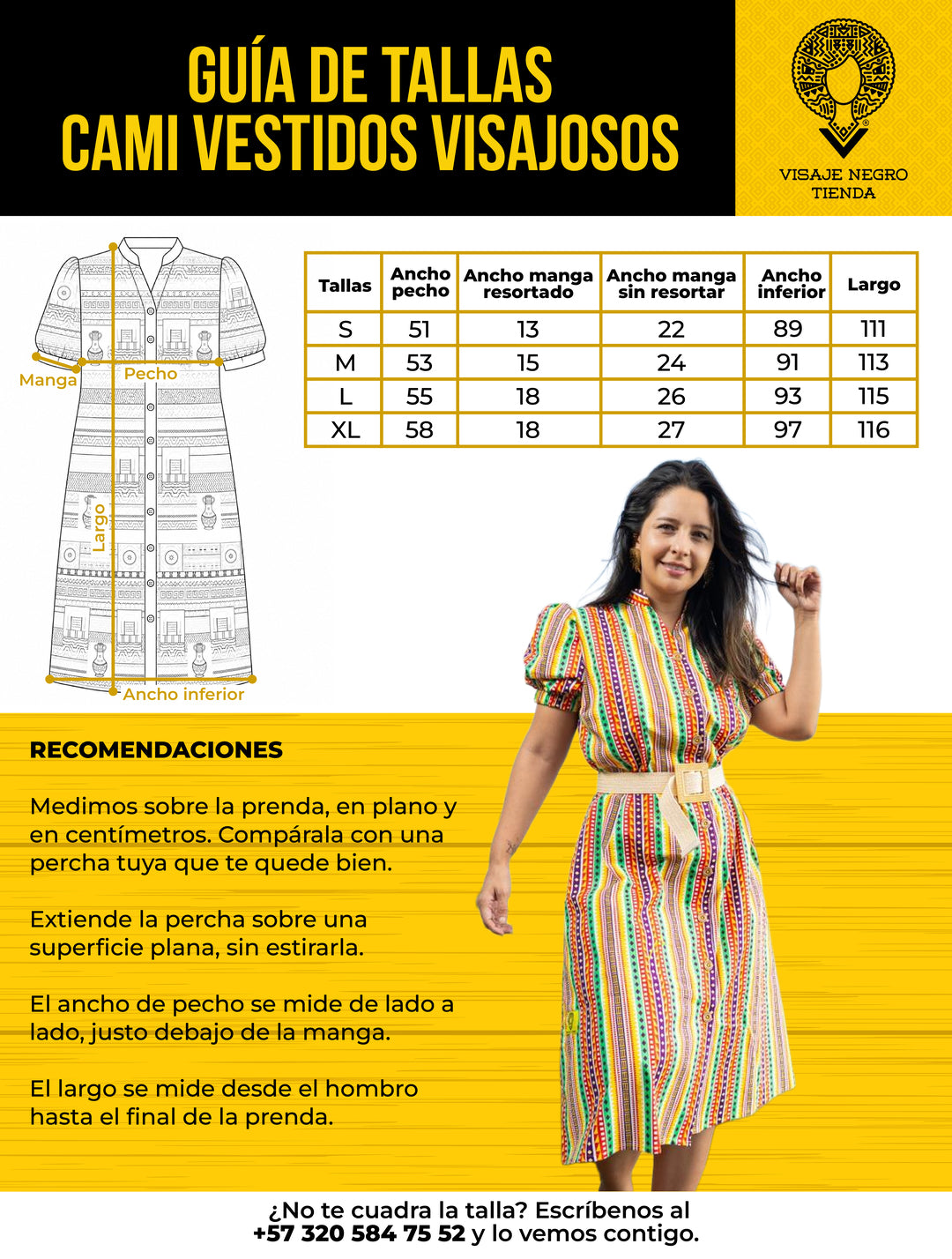 CamiVestiso+correa. Estampado Artesanos