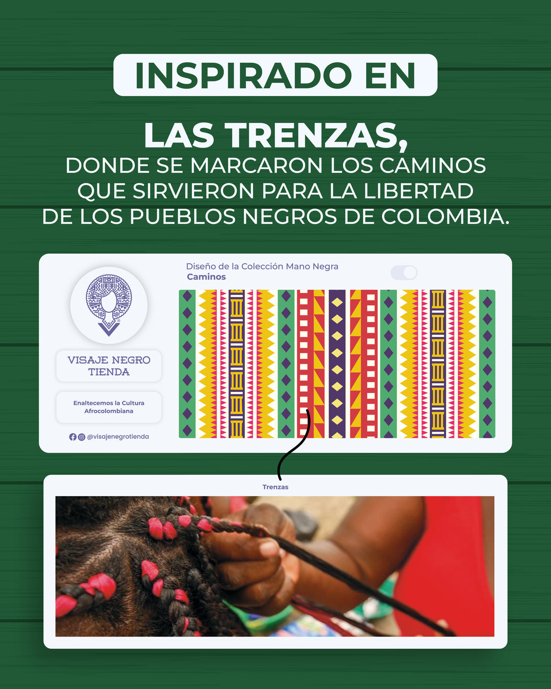 Camisa cuello inglés estampado Caminos tela tipo Lino.